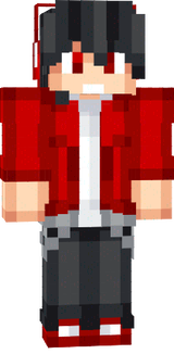 RedJameYT