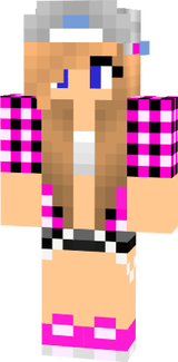 TV GIRL PLUS