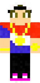 steve