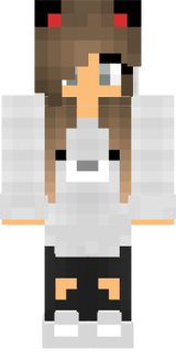 Mousey 