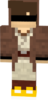 Favremysabre