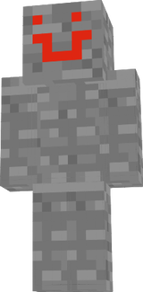 mr. камень
