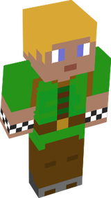 super linkboy