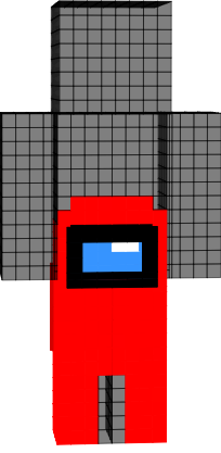 Preview of texture: amongus