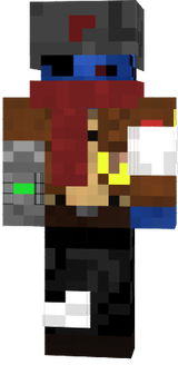 Spam I Think