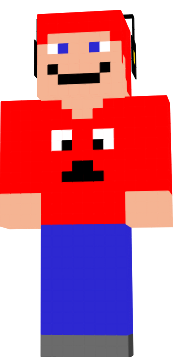 Preview of texture: matthew clone self