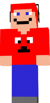 matthew clone self