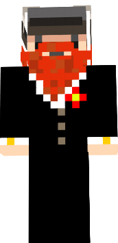 Preview of texture: Tux Honeydew