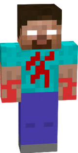 Herobrine 