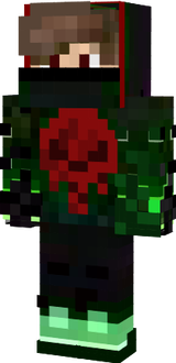 skin
