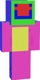 Funny Skin#1