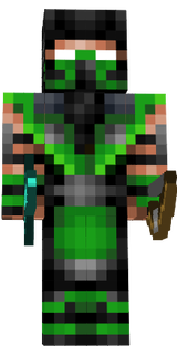 reptile