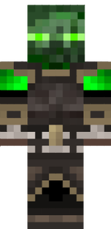 ENOMBIE  ENDER