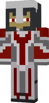 Preview of texture: red knight