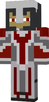 red knight