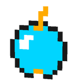 Diamond Apple
