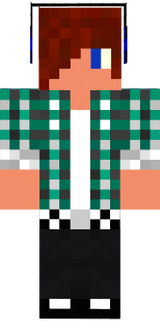 patch