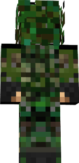 the sniper