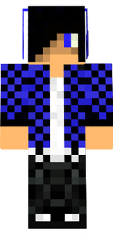 ThePearGamer's skin