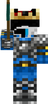 king of minecraft and mods