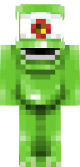 moneses incorpraded