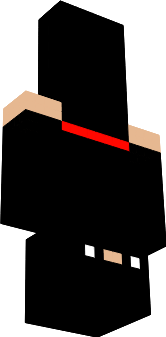 Preview of texture: ninja