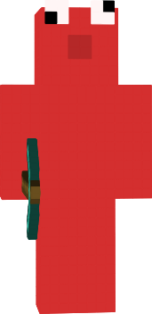 Preview of texture: Elmo