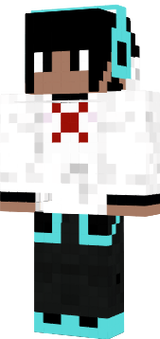 Anthony JR