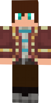 Preview of texture: Mr. Snickadoodle