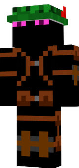 ender hood
