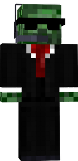 Zombie Man