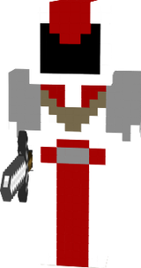 Minecraft Assassin