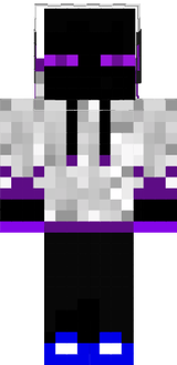 Enderman Atilla