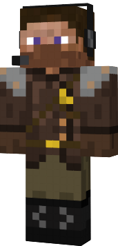 Preview of texture: Spec