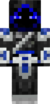 Preview of texture: EnderAssassin