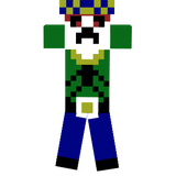 game man