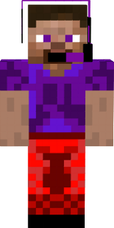 cool steve