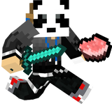 Panda Mask