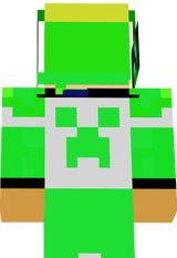 wesley-creeper