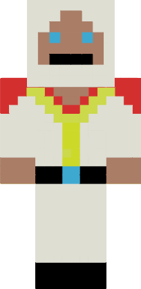 Preview of texture: новый асасин