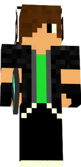 char