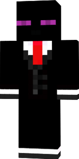ender man