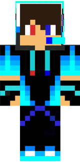 freddy chanel