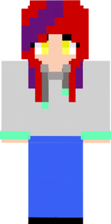 my ocs sister