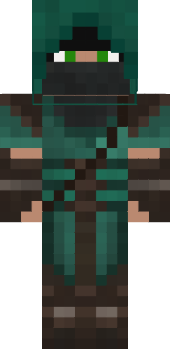Preview of texture: ninja