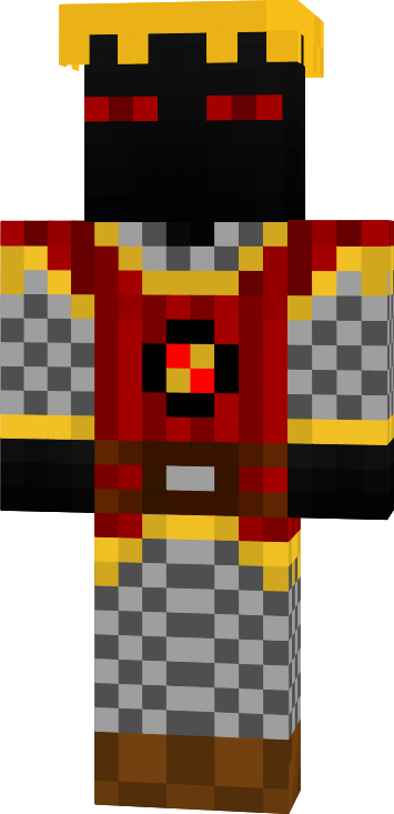Preview of texture: King Ender
