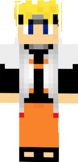Naruto Hokage