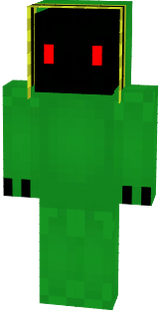 Homen grama