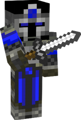 Nether King