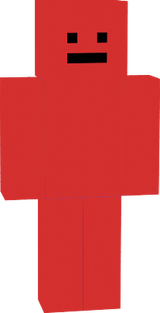 Red guy